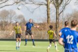 S.K.N.W.K. 1 - Tholense Boys 1 (competitie) seizoen 2022-2023 (24/124)